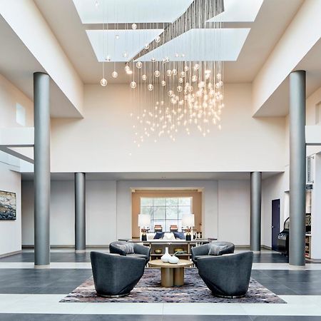 Delta Hotels By Marriott Толедо Экстерьер фото