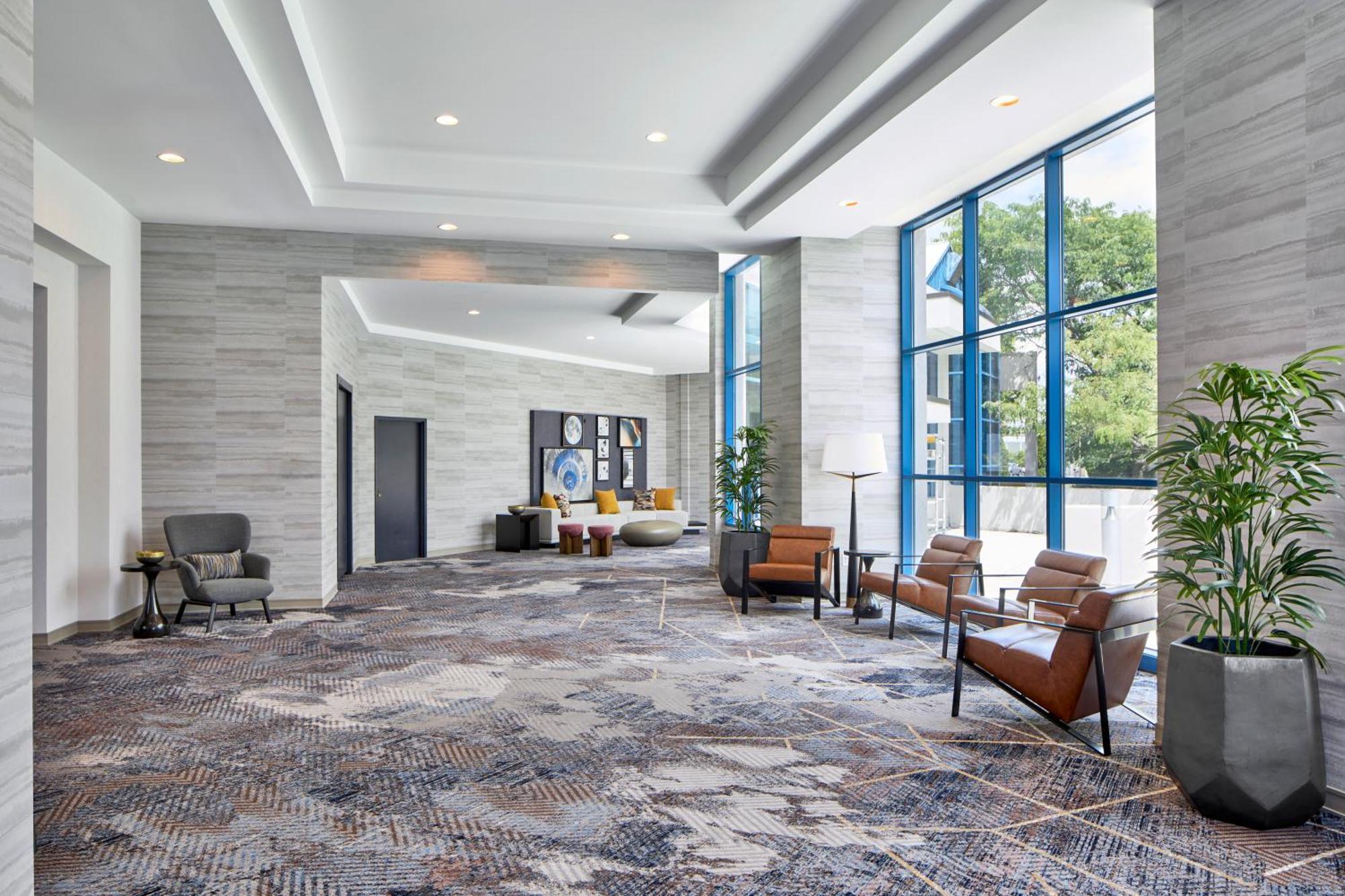 Delta Hotels By Marriott Толедо Экстерьер фото
