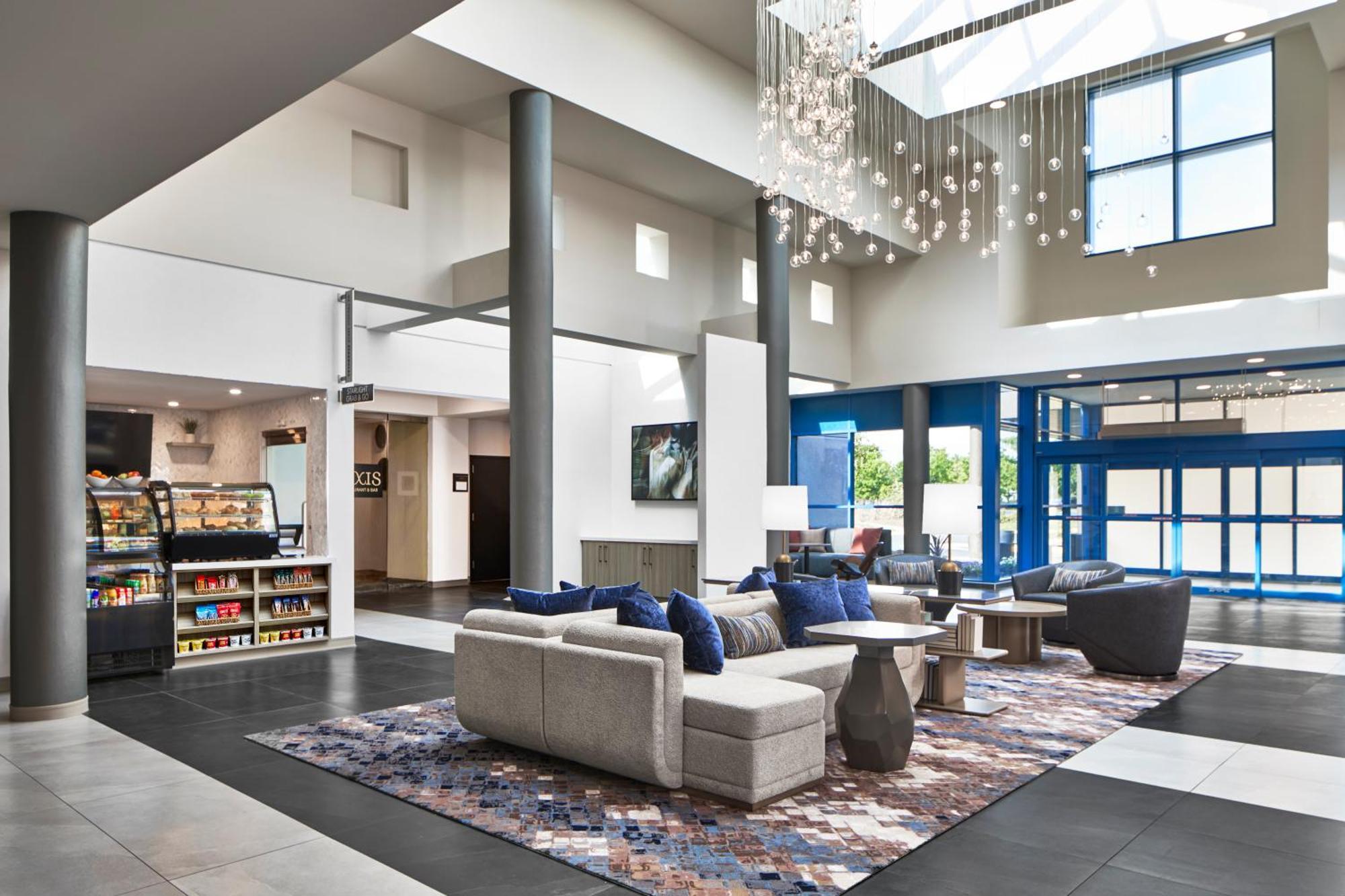 Delta Hotels By Marriott Толедо Экстерьер фото